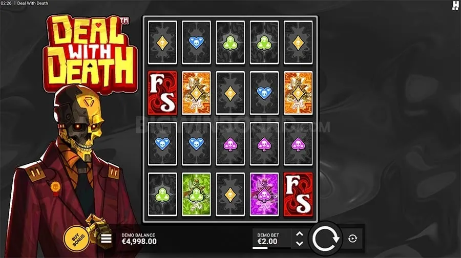 bingoplus Game Strategy
