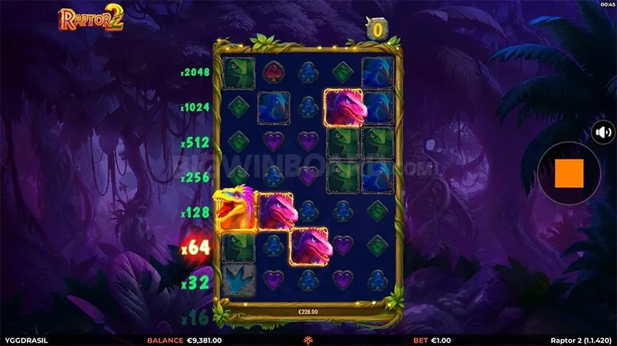 A collage of diverse bingoplus casino games and sports betting interfaces