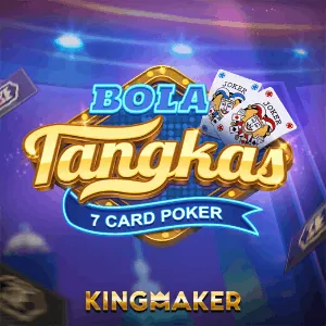 Bingo & Tongits Games