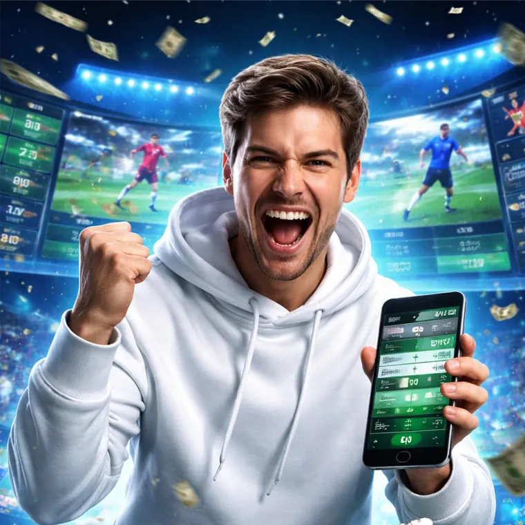 Wide Game Selection Icon