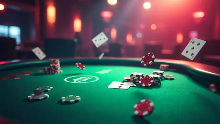 Live Blackjack Strategy Guide
