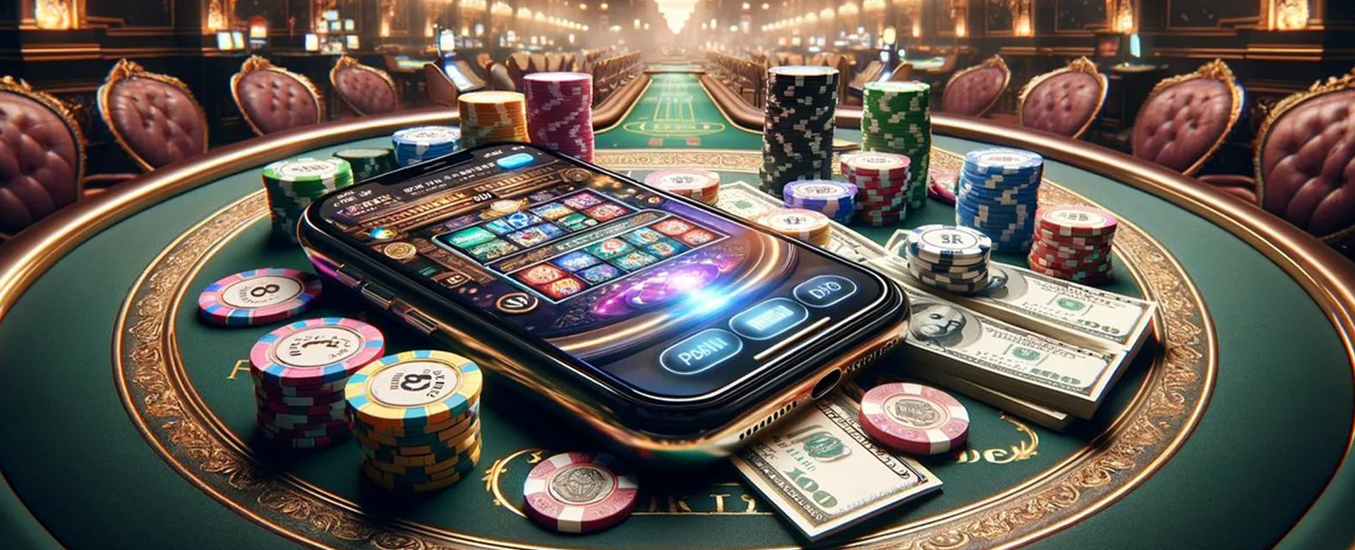 Bingoplus Login Interface - Secure Access to Online Casino Games