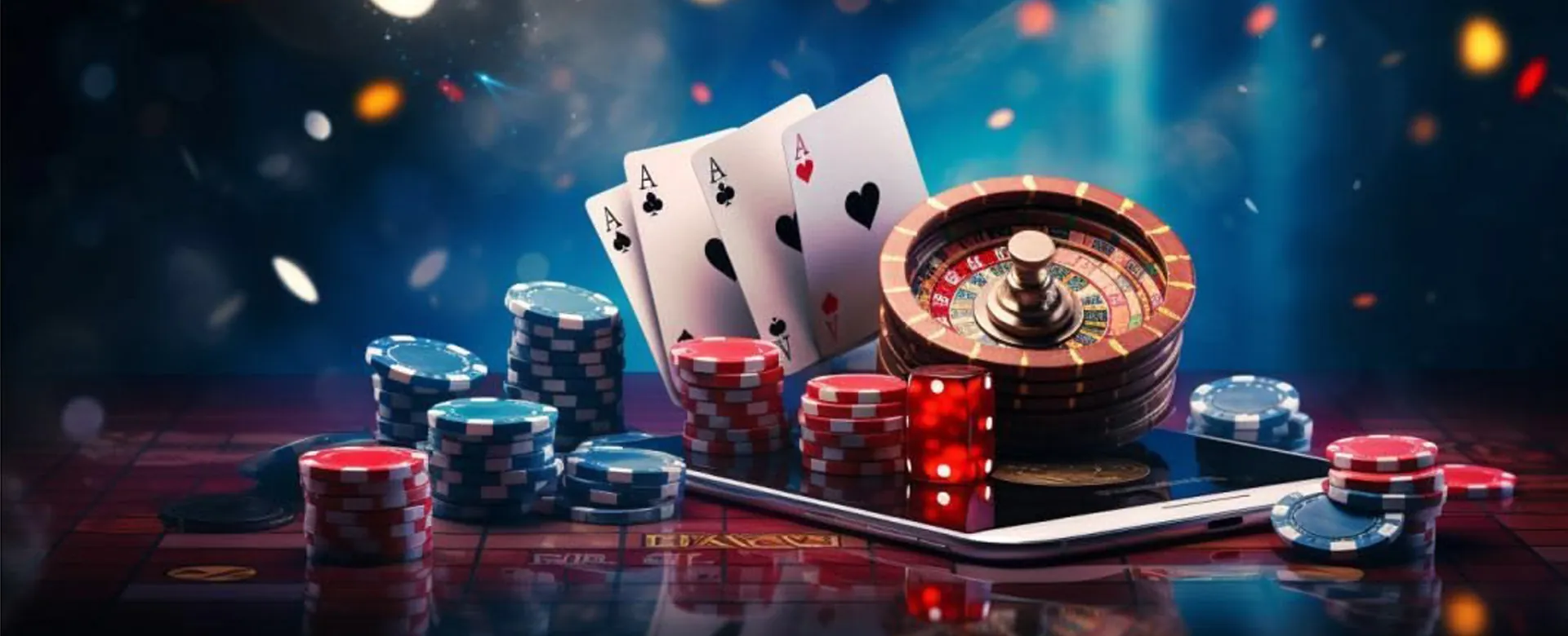 Bingoplus Casino Online Gaming Platform