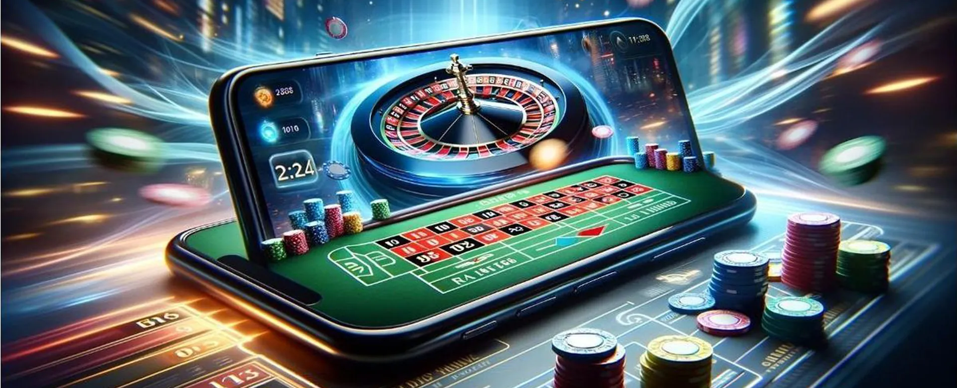 bingoplus platform with various online casino games