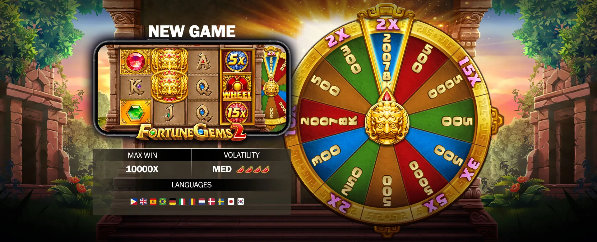 GDPR Compliance at bingoplus