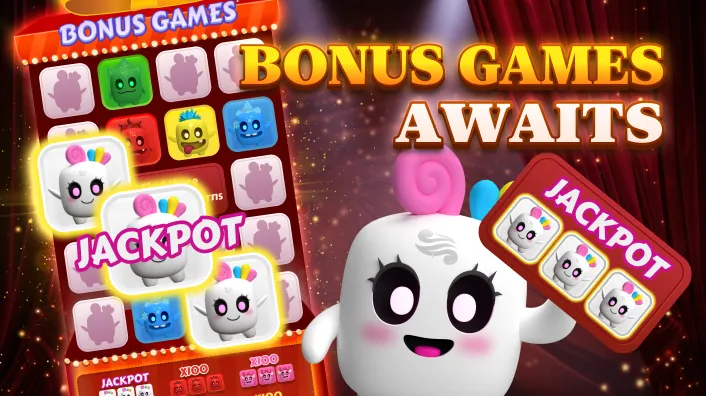 bingoplus slot game strategy with winning symbols