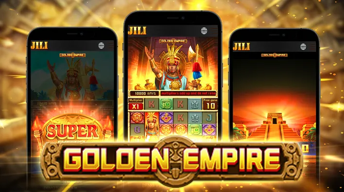 bingoplus Jili Slot Game with vibrant graphics