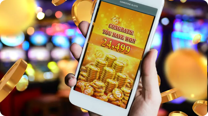 Register for bingoplus Partnership