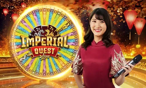 Fantasy themed slot game on bingoplus