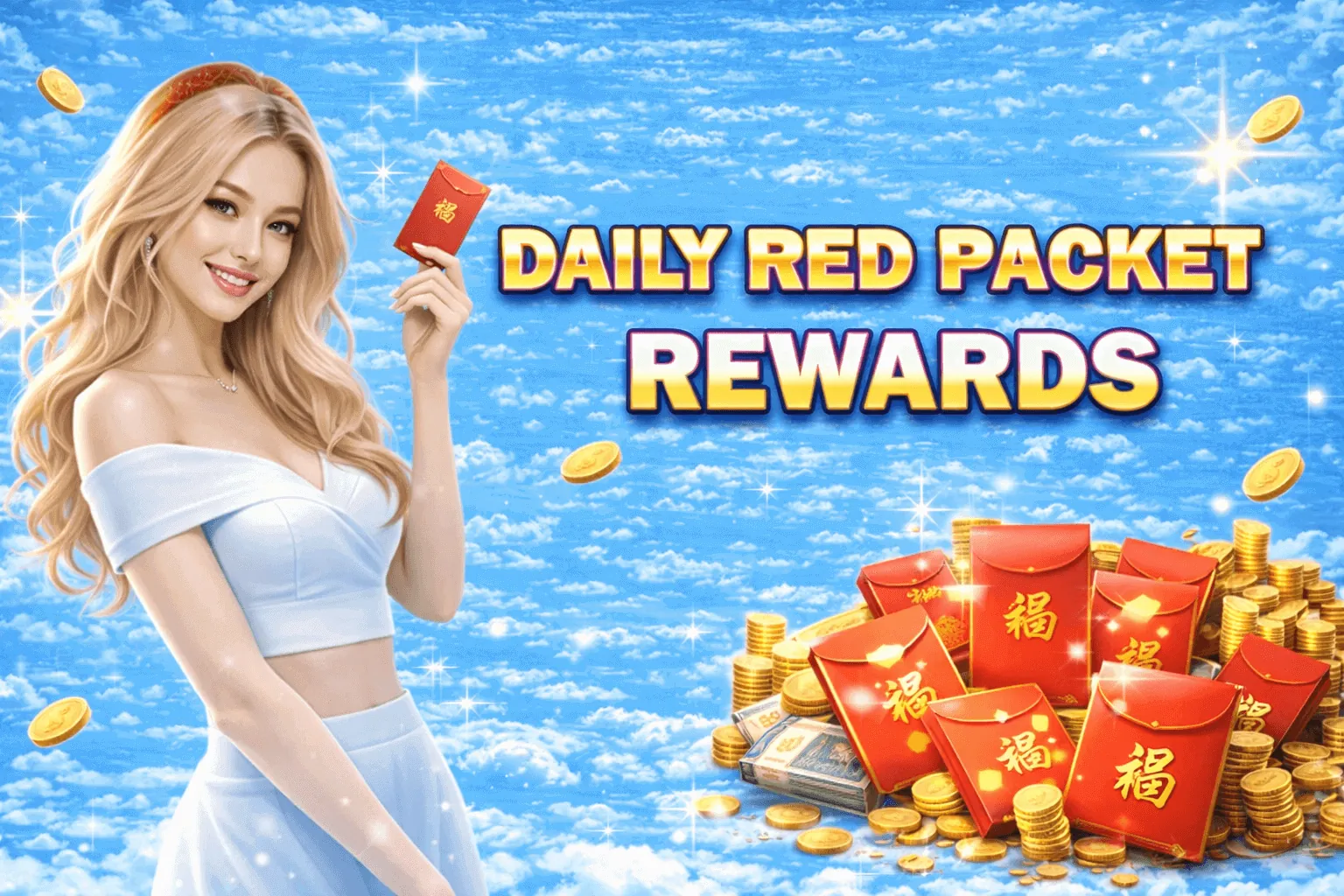 bingoplus Rewards Program