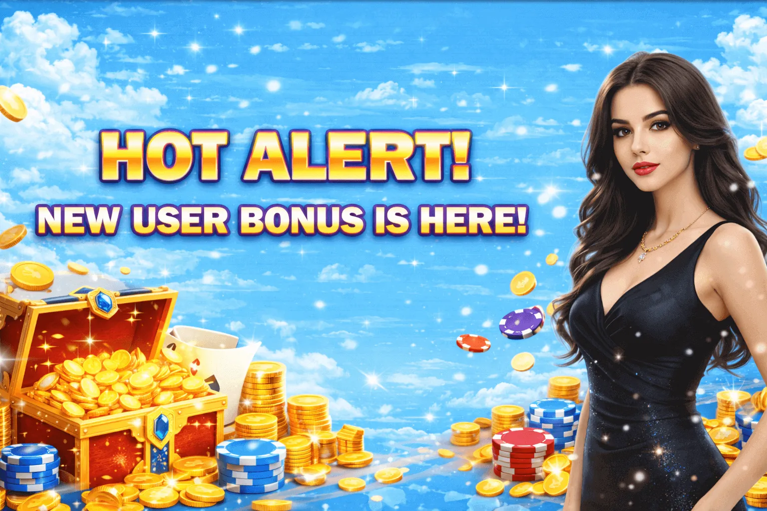 Thrilling Slots & Jackpot Games